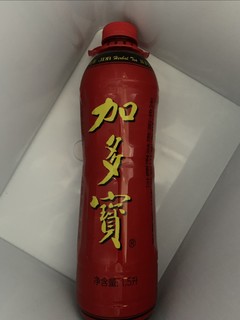 加多宝1.5L大瓶装