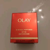 OLAY信号肽超红瓶眼霜