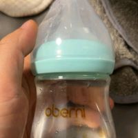 欧贝妮新生儿奶瓶