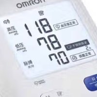 欧姆龙（OMRON）U725A电子血压计选购指南