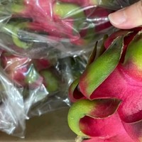 京鲜生：品味越南进口红心火龙果的新鲜魅力