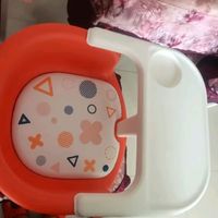 日康（rikang）宝宝餐椅，简单好用