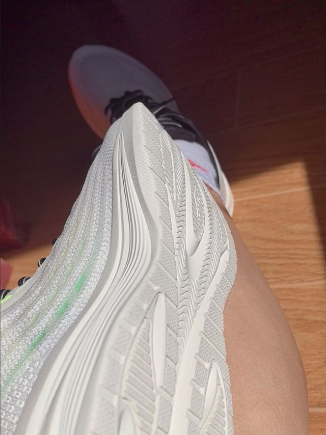 鸿星尔克水上漂5.0