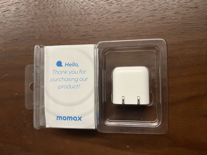 20w的摩米士充电头只用10块钱真的值啊!