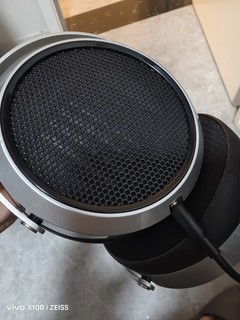 HIFIMAN HE400se到手简评