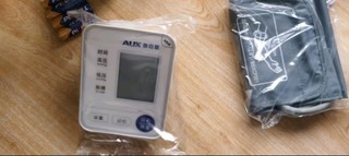 奥克斯（AUX）医用血压计BSX519：健康守护神