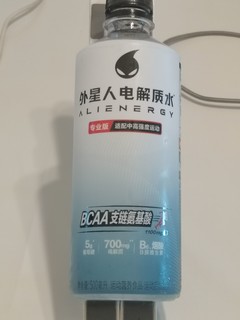 业余运动，也得专业补水