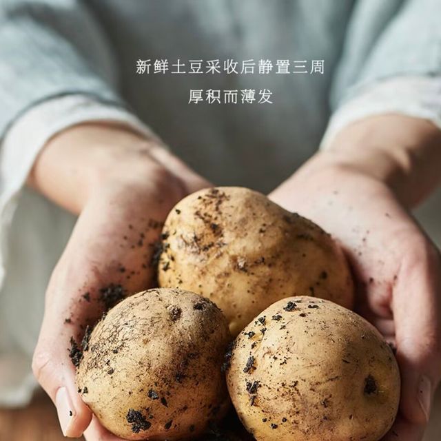 自热米饭也能这么好吃？