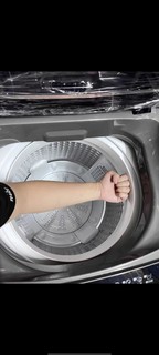 海尔波轮洗衣机9公斤家用全自动大容量洗脱一体除螨小型租房Max1