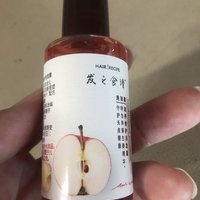 头发也是需要滋补的