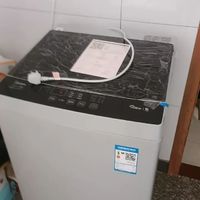 美的波轮洗衣机MB90V37E