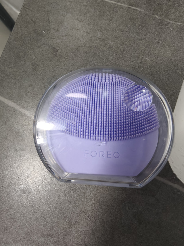 露娜洁面，肌肤的守护神！