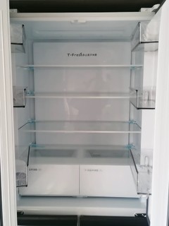 TCL T9，真真正正是我想要的超薄嵌入式冰箱了！