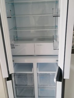 TCL T9，真真正正是我想要的超薄嵌入式冰箱了！