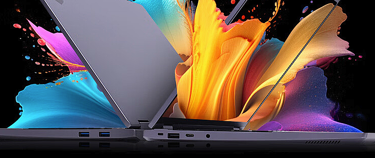 机械革命推出无界15x轻薄本锐龙酷睿版可选全新模具25k120hz屏4299元