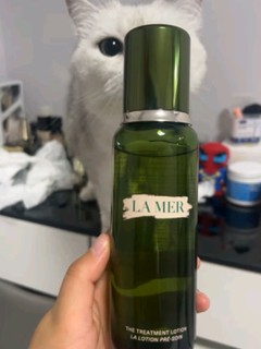 海蓝之谜（LA MER）修护精萃水200ml保湿精粹水护肤品套装化妆品礼盒生日礼物送女友