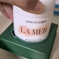 海蓝之谜（LA MER）精华经典面霜100ml 修护紧致护肤品 生日礼物送女友