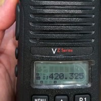 618种草大会——揭秘我的通信神器：摩托罗拉（Motorola）VZ-D135数字对讲机