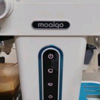 咖啡达人推荐！磨巧研磨一体机，让你成为咖啡大师