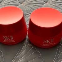 SK-II 大红瓶面霜：肌肤的奢华呵护