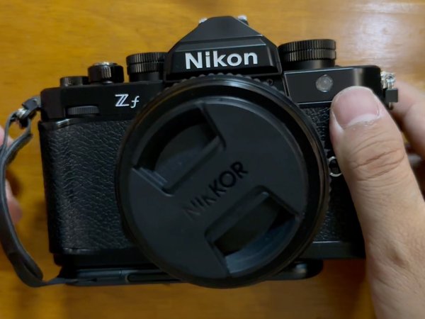 Zf除了手柄还有其他选择吗？Peak design 巅峰设计 micro clutch 手指腕带