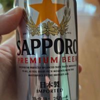 三宝乐（Sapporo）精酿啤酒：细腻口感，纯正体验
