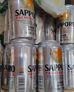 三宝乐（Sapporo）精酿啤酒：细腻口感，纯正体验