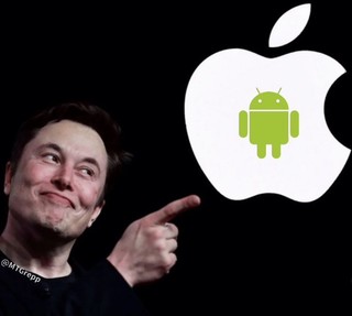 🚫马斯克禁用苹果设备？因为OpenAI的原因！