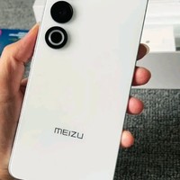 魅族（MEIZU）21 Note AI性能手机 