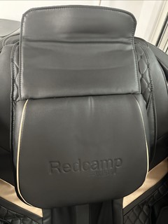 瑞德玛 Redcamp按摩椅6220