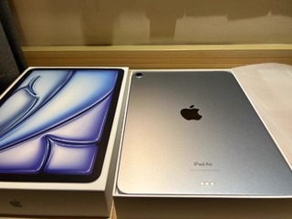 iPad Air6 高效性价比之选