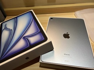 iPad Air6 高效性价比之选