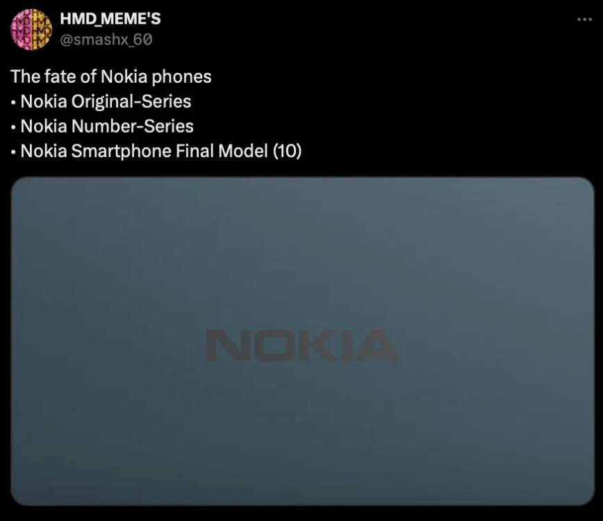 科技东风｜iOS 史诗新功能；小米 15 延续小直屏；Lumia复活，最后一台诺基亚