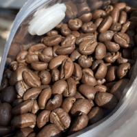 明谦 美洲豹意式咖啡豆