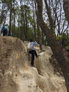 硬核装备必入，登上装备首选迪卡侬登山鞋