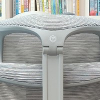 京造Z9人体工学椅，舒适办公新体验！