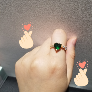 旭平的💍，不踩雷。