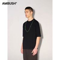 促销活动：奢品AMBUSH，闭店清仓，低至3折！