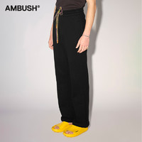 促销活动：奢品AMBUSH，闭店清仓，低至3折！