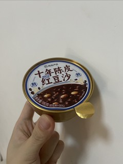 还不错吃红豆沙