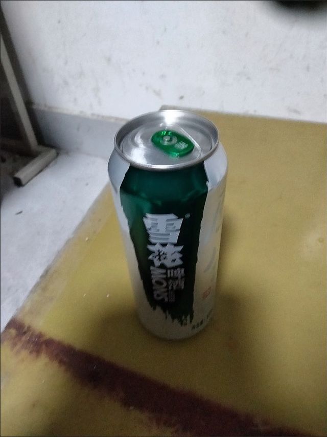 泡沫三指，质优价廉啤酒