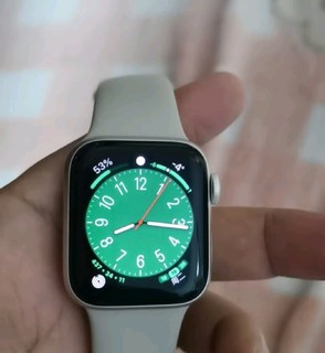 ✨Apple Watch SE 2023，我的新时尚伙伴来啦！🎉