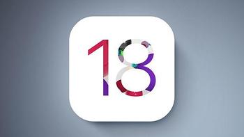  iOS18更新一览:海量更新