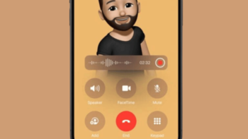 iPhone 篇十五：果粉高兴太早了！iOS18通话录音只支持iPhone15Pro以上设备