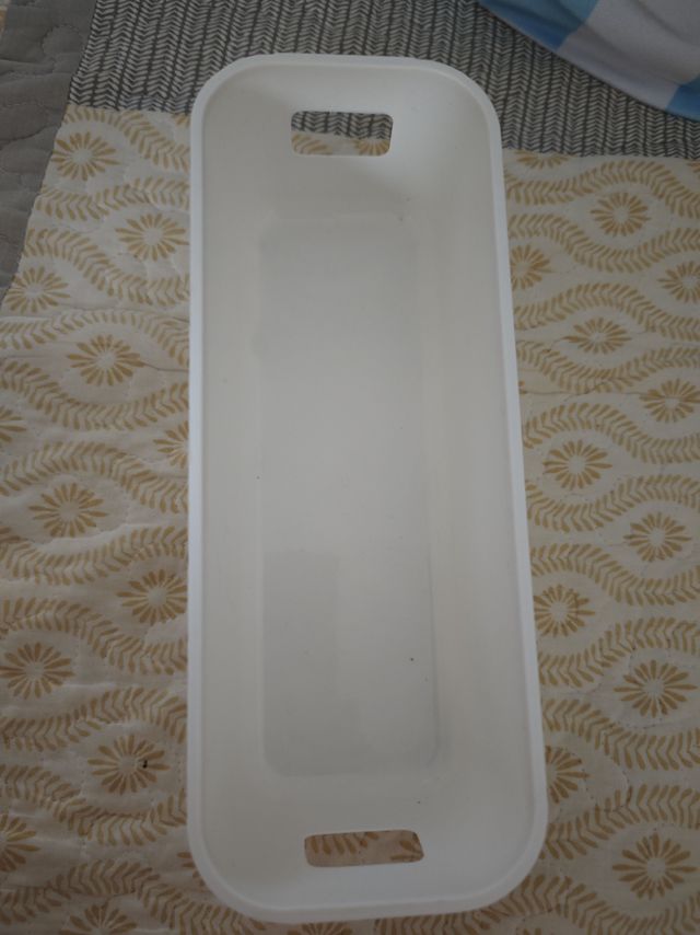 一分钱好价京东京喜的长条收纳盒