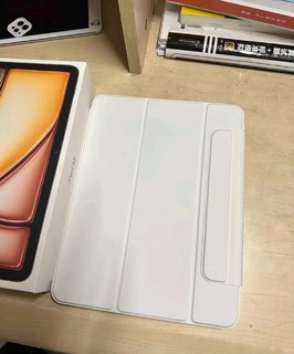 🚀穿越未来！iPad Air M2，深空灰的星辰大海🌌