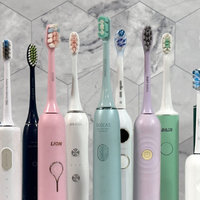 电动牙刷哪个牌子的好用？品质非凡的5大热款评选