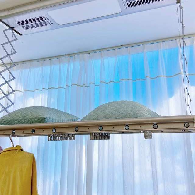 换了3个晾衣架，我悟了：若再买电动晾衣架，一定坚持“5不选”！