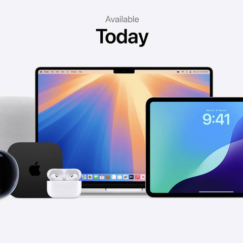 苹果 iPadOS 18 细节功能一览：新增原生计算器、新版悬浮栏