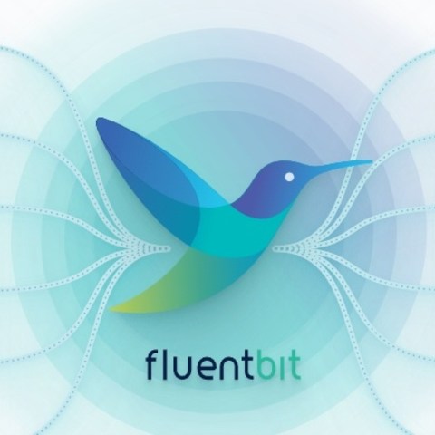 轻量级日志收集转发-Fluentbit